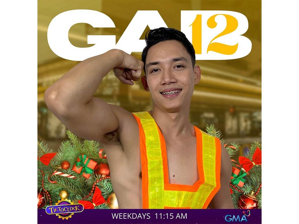 Gab Punzalan