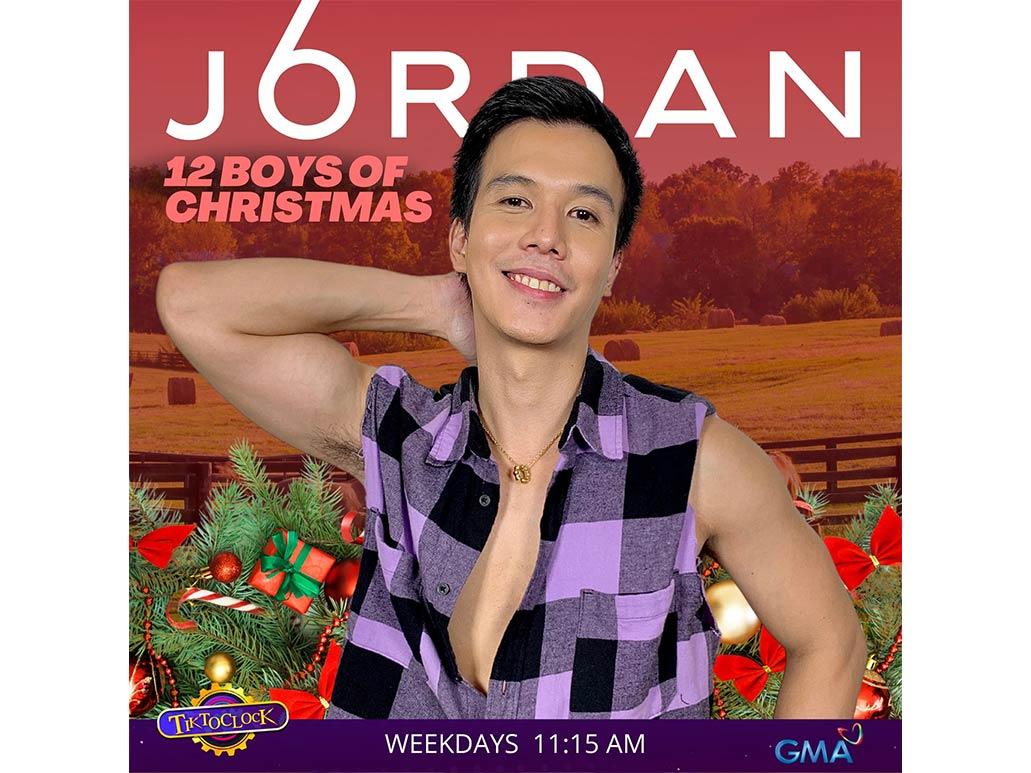 Jordan Ang