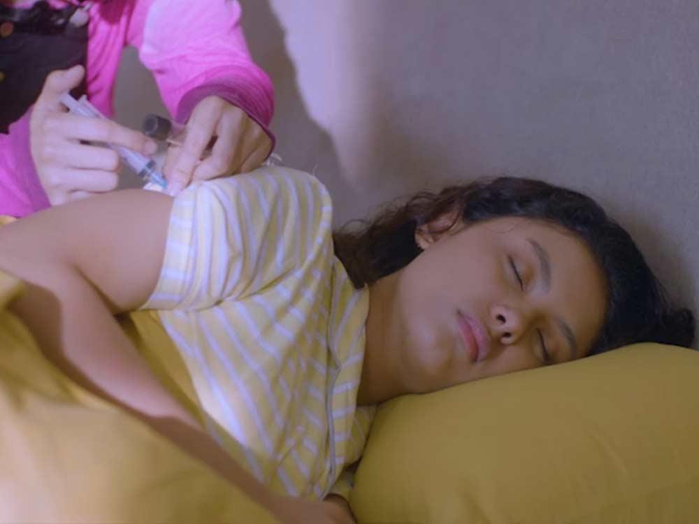 Charity's last resort