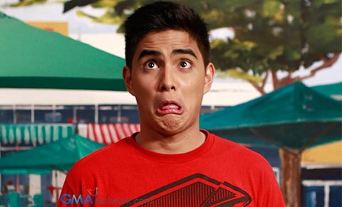 Kilalanin ang Bagong Gang ng Bubble Gang!