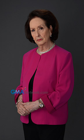 Kilalanin ang cast ng 'Akin Pa Rin Ang Bukas'