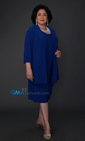 Kilalanin ang cast ng 'Akin Pa Rin Ang Bukas'