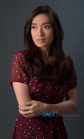 Kilalanin ang cast ng 'Akin Pa Rin Ang Bukas'