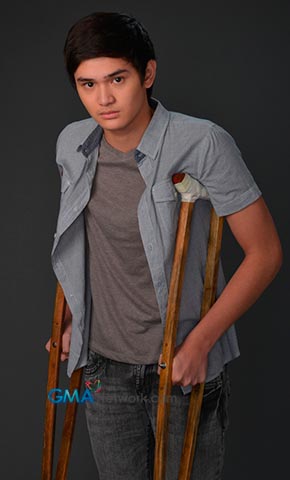 Kilalanin ang cast ng 'Akin Pa Rin Ang Bukas'