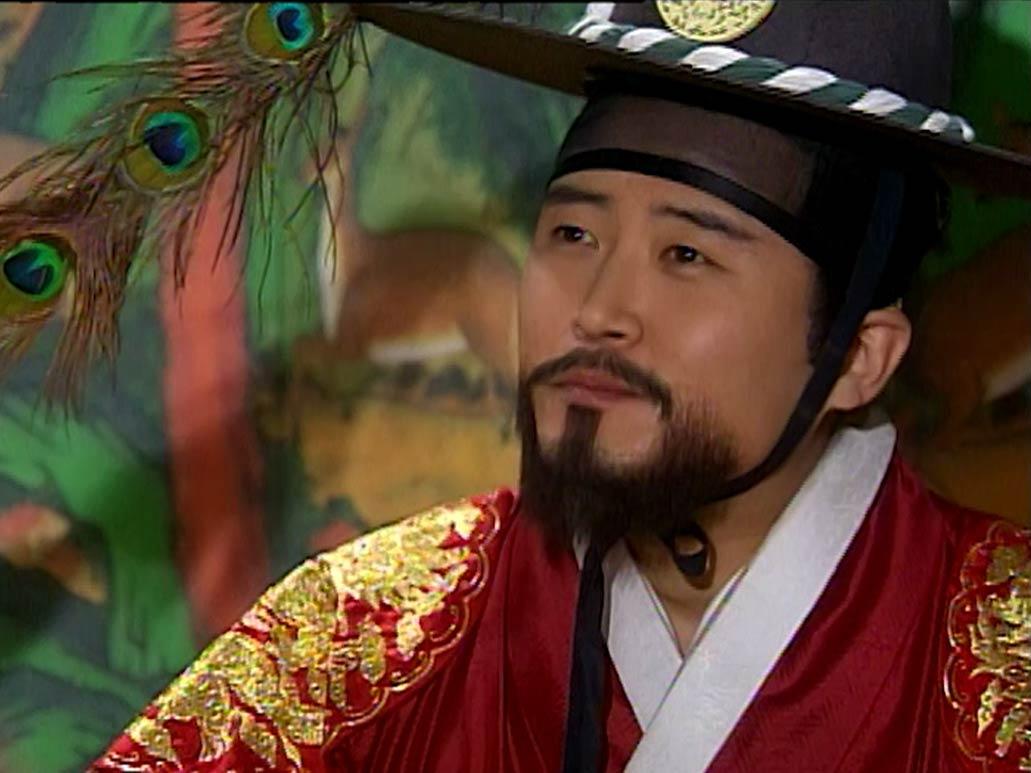 Im Ho bilang Haring Jungjong