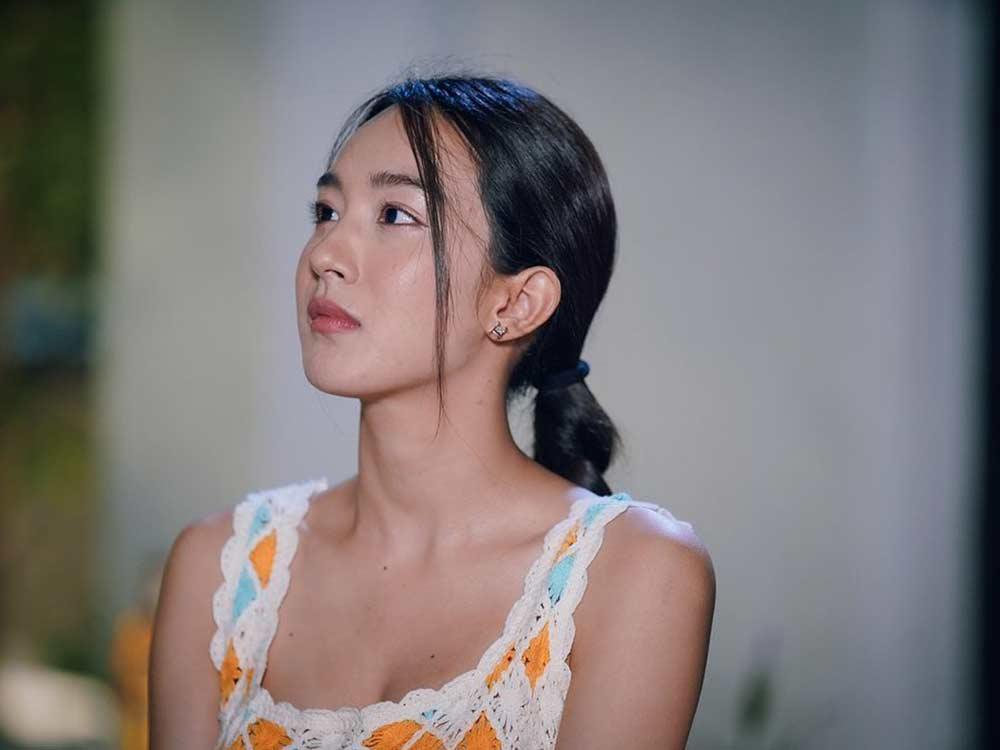 Enjoy Thidarut Pruethong