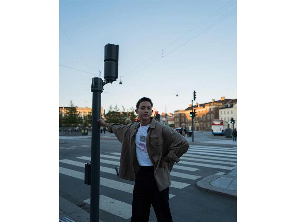 James Jirayu Tangsrisuk