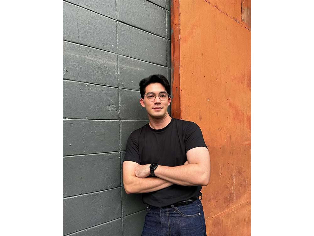 Pop Thatchathon Sabanun