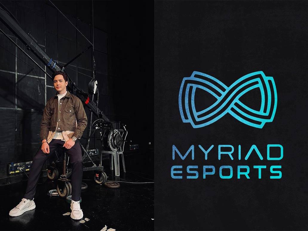 Kilalanin ang celebrities na may sariling production company GMA