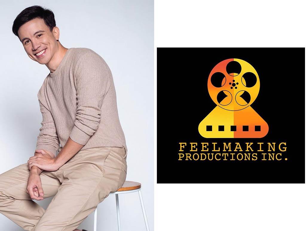 Kilalanin ang celebrities na may sariling production company GMA