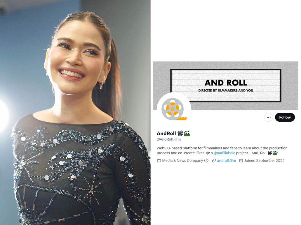 Kilalanin ang celebrities na may sariling production company GMA