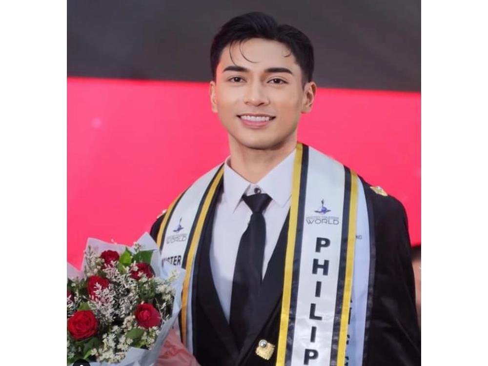 Jether Mister Tourism