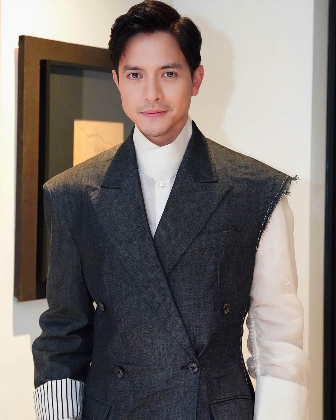 Alden Richards