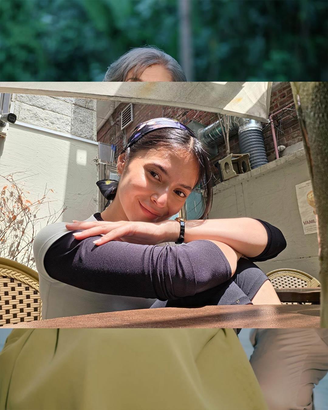 Bianca Umali