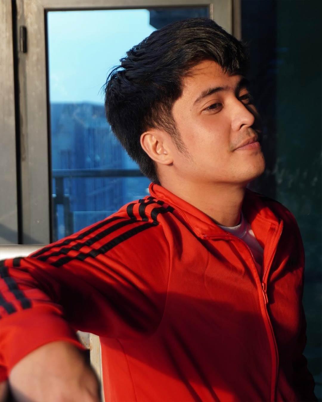 Jay Arcilla