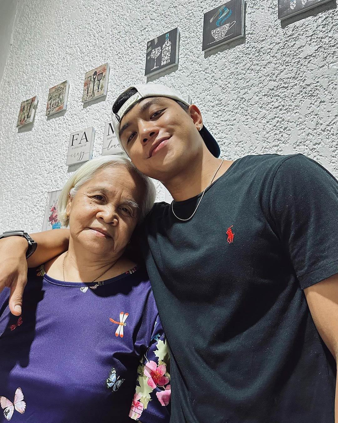 Mahal na mahal