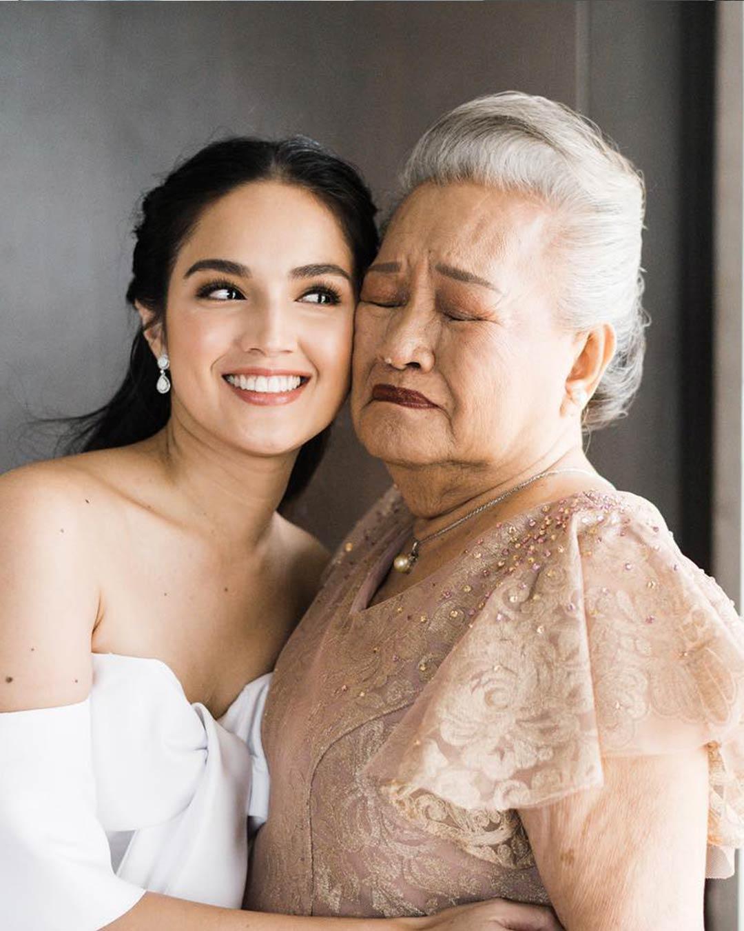 Paborito ni Lola