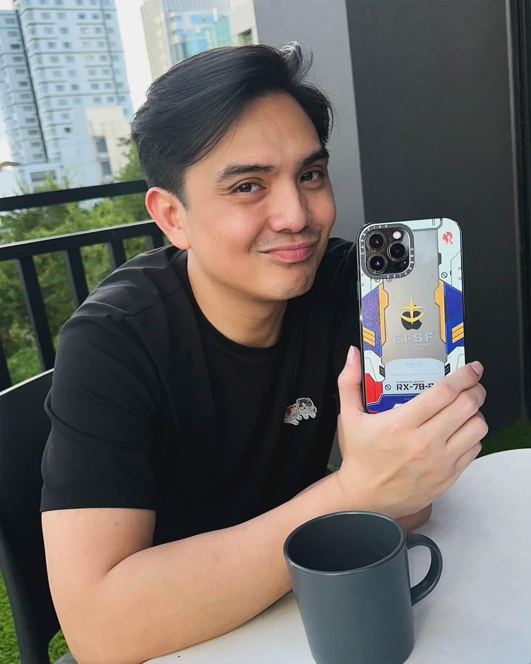 Sef Cadayona