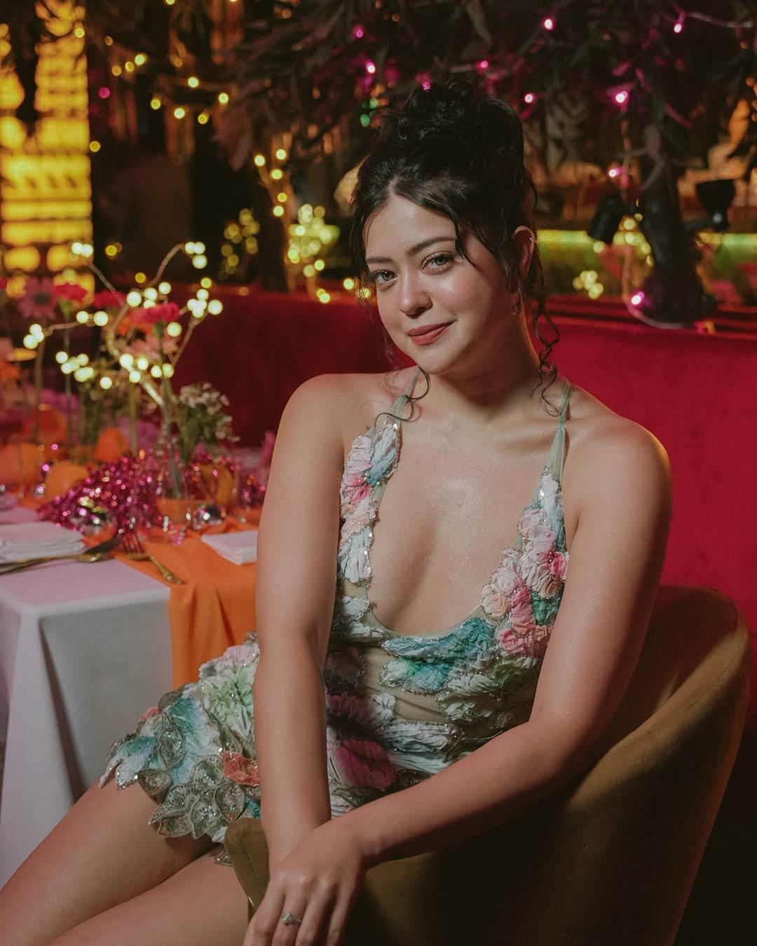 Sue Ramirez