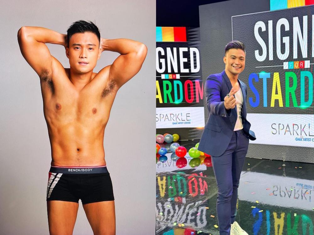 Kilalanin ang mga bagong moreno hotties sa showbiz GMA Entertainment