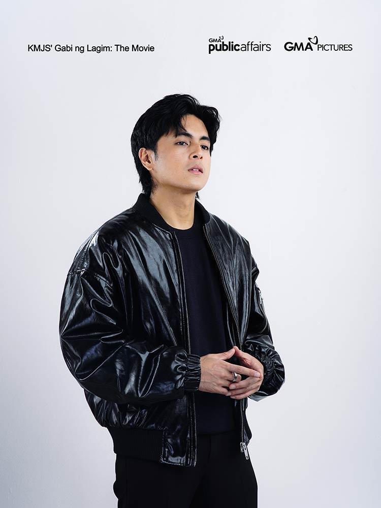 Miguel Tanfelix