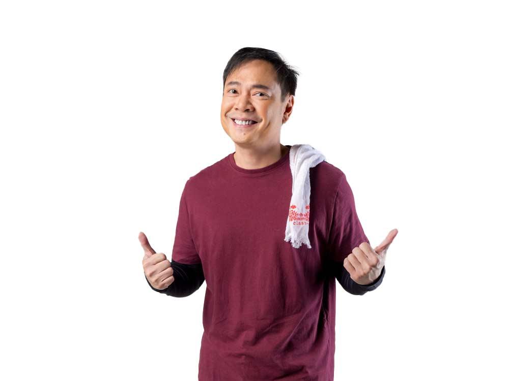 Mel Martinez as Wiro Sales