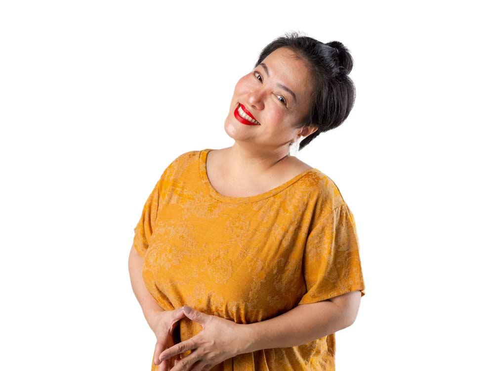 Viveika Ravanes as Kutsy Bernales