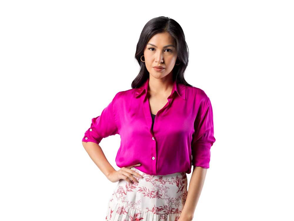 Winwyn Marquez as Astrid Zamora