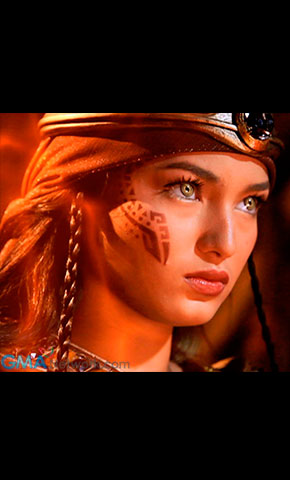 Kilalanin Ang Mga Diwata ng Indio