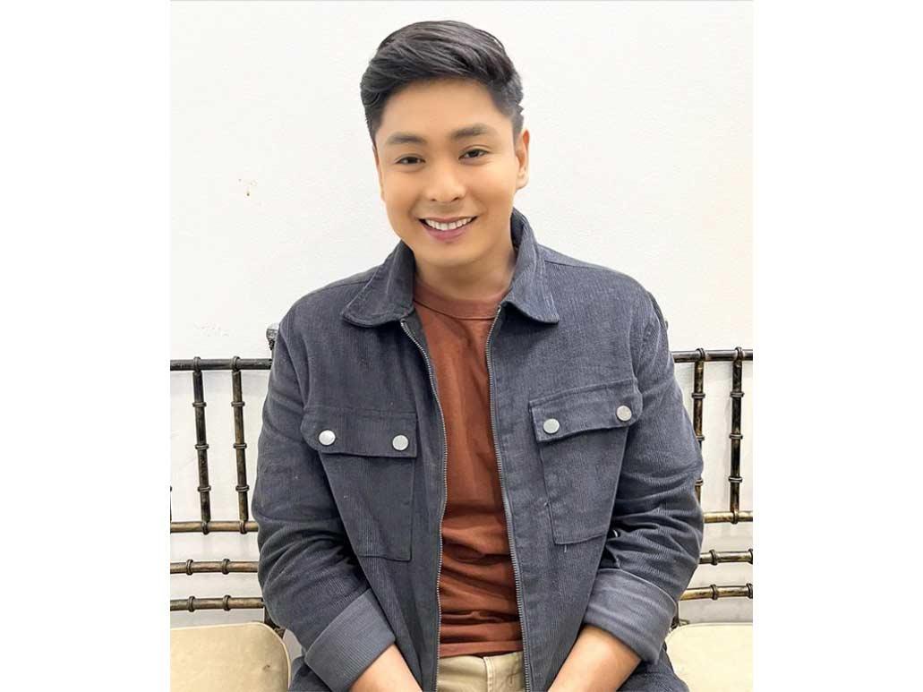 Coco Martin
