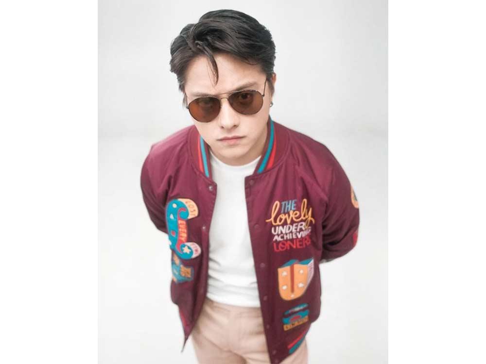 Daniel Padilla