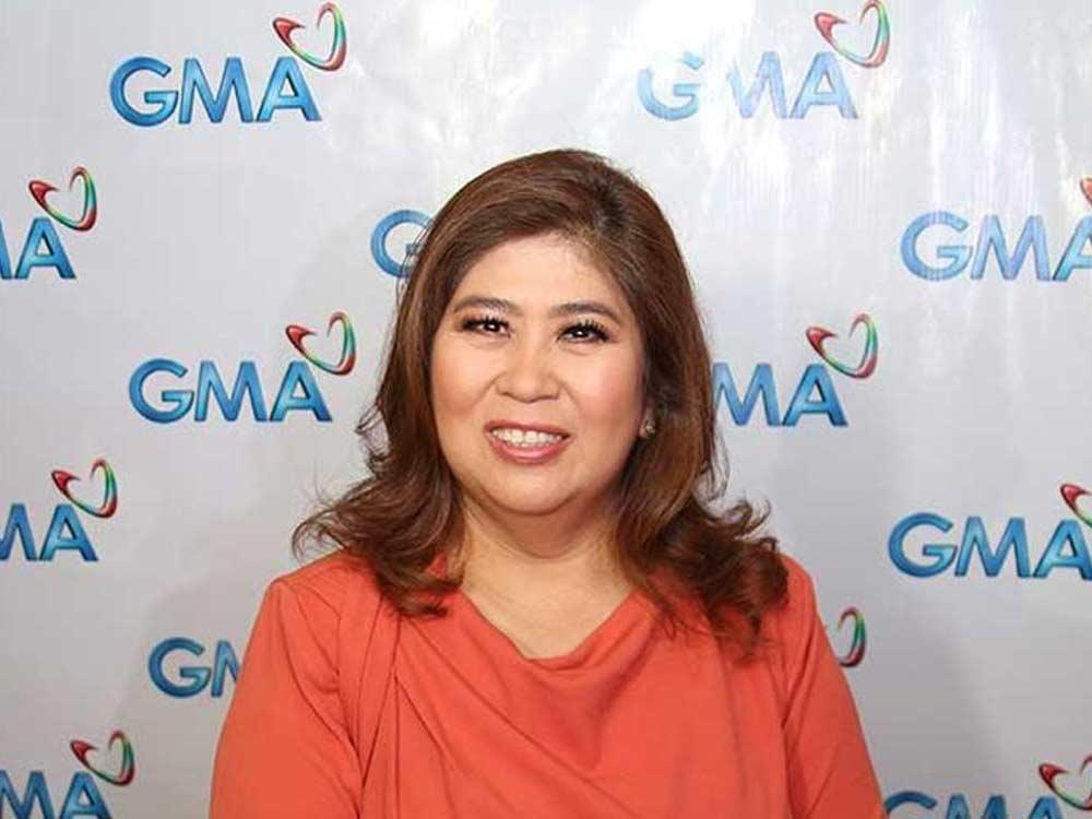 Jessica Soho