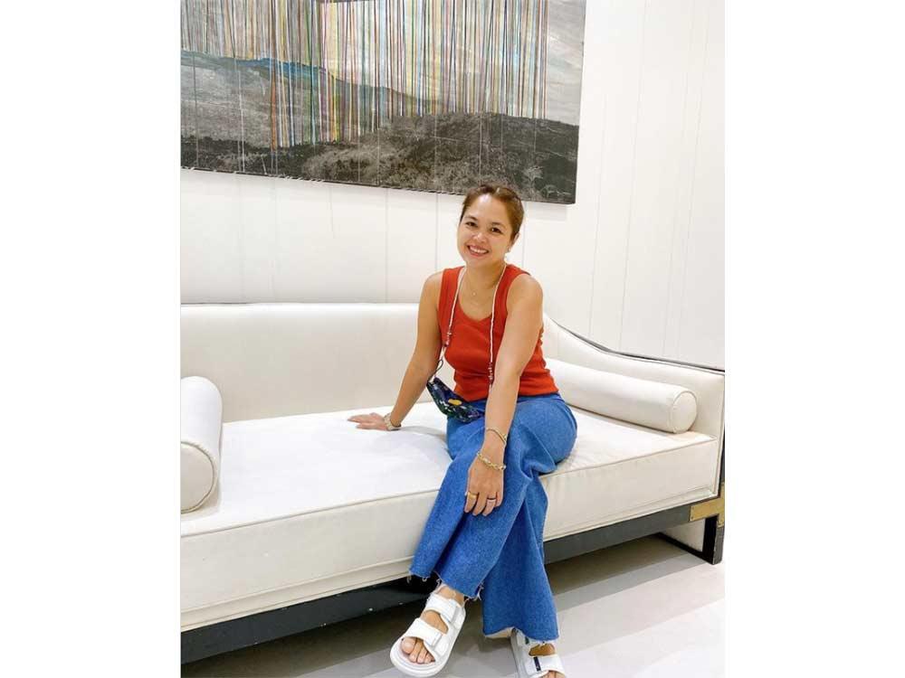 Judy Ann Santos