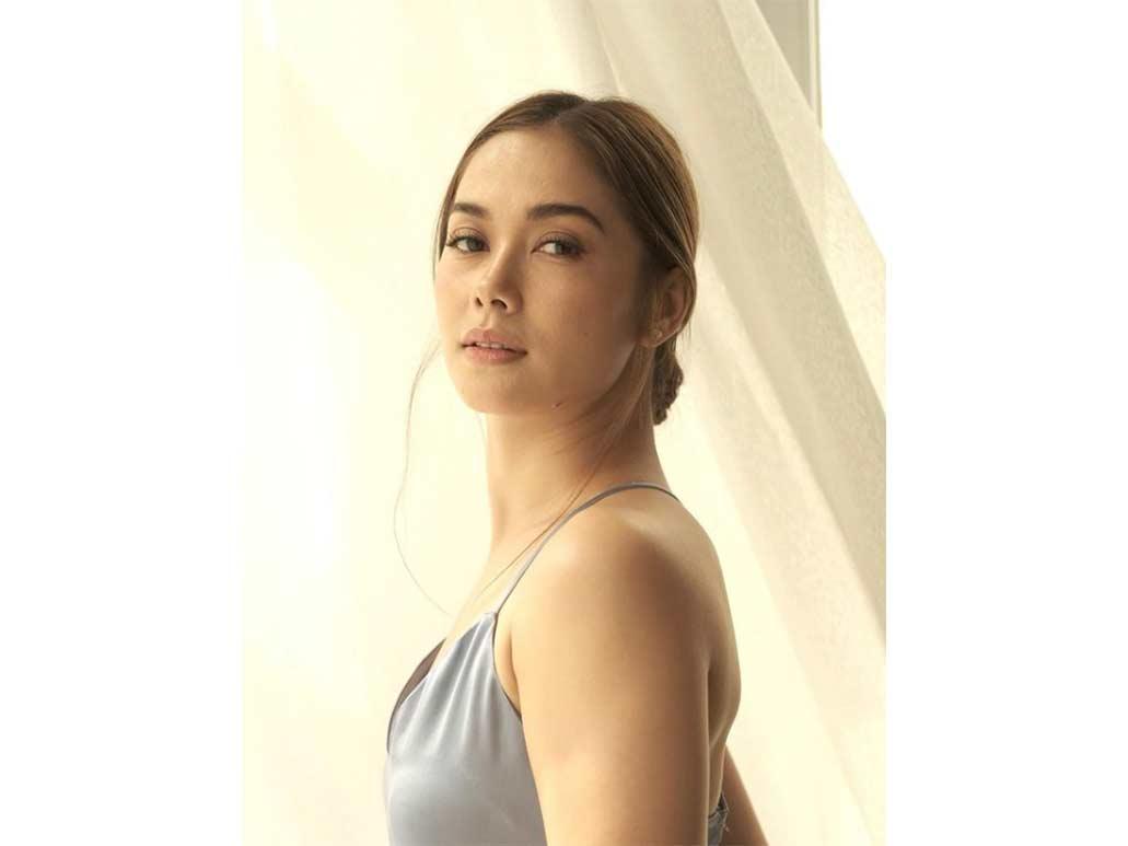Maja Salvador