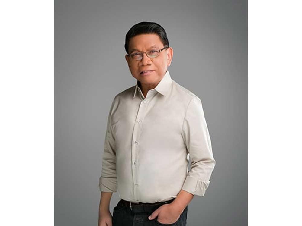 Mike Enriquez