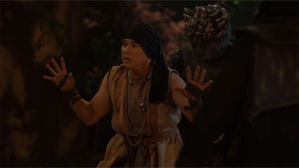 Encantadia Chronicles: Sang'gre