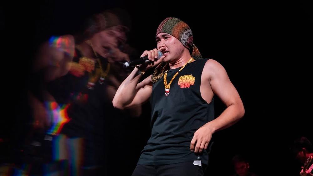 Pagmamahal sa musika