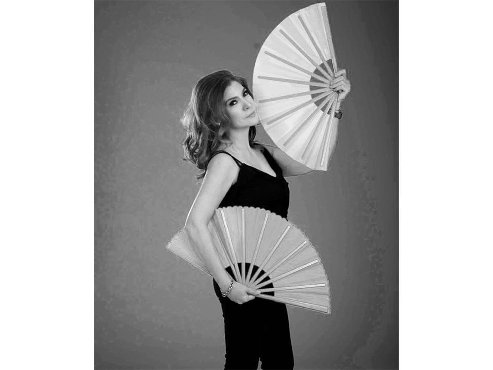 Best Supporting Actress Award