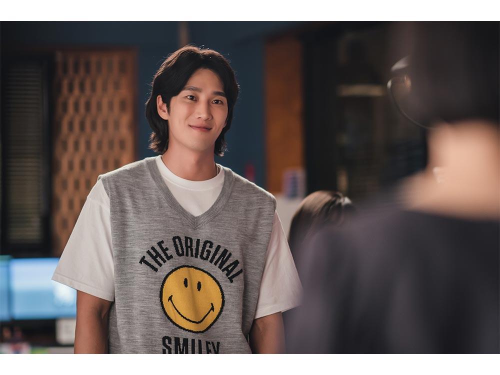 Getting to know each other