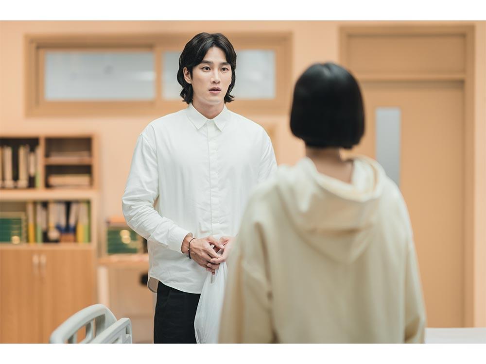 Knight in shining armor