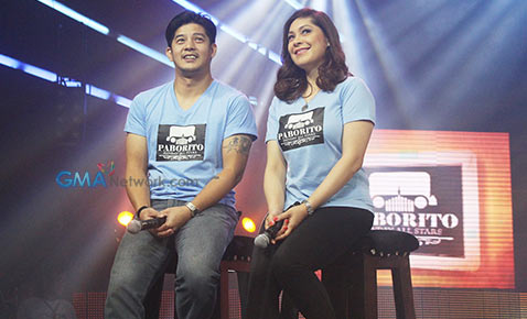 Kilig throwback with timeless Pinoy love teams 