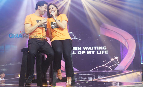 Kilig throwback with timeless Pinoy love teams 