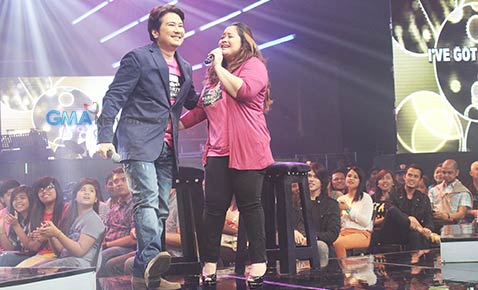 Kilig throwback with timeless Pinoy love teams 