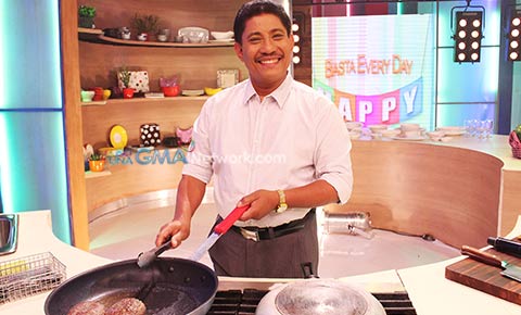 Kilig to the max with Alden Richards and Elmo Magalona