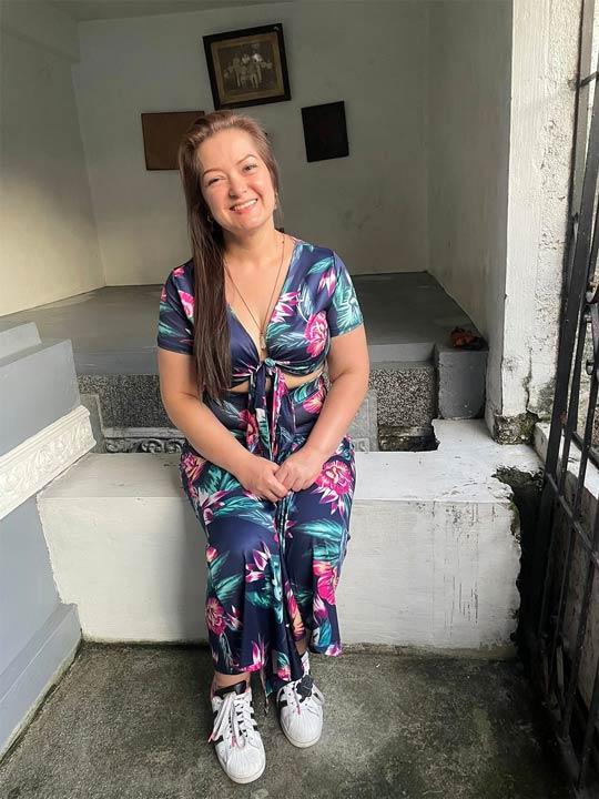 Open to working with Dino