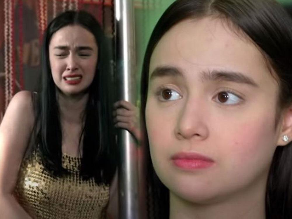 Kim Domingo: From sex symbol to dramatic actress | GMA Entertainment