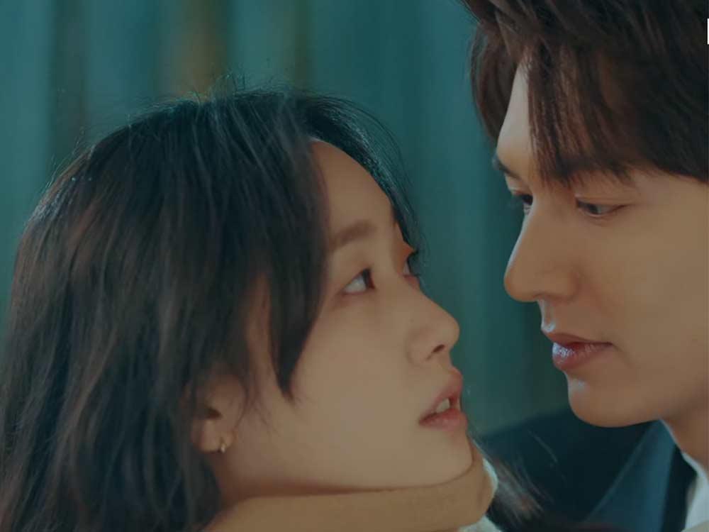 Kim Go-eun's most iconic TV series roles | GMA Entertainment - Kim Go Eun Movies And Tv Shows
