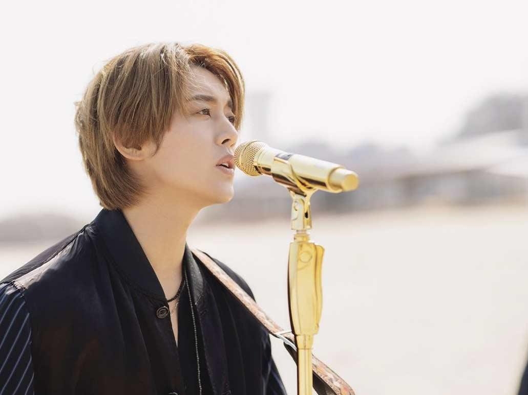 Kim Hyun Joong On How 'Boys Over Flowers' Changed His Life | Gma  Entertainment