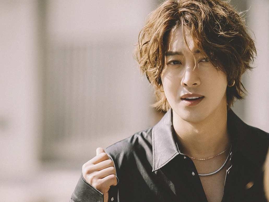 Kim Hyun Joong On How 'Boys Over Flowers' Changed His Life | Gma  Entertainment