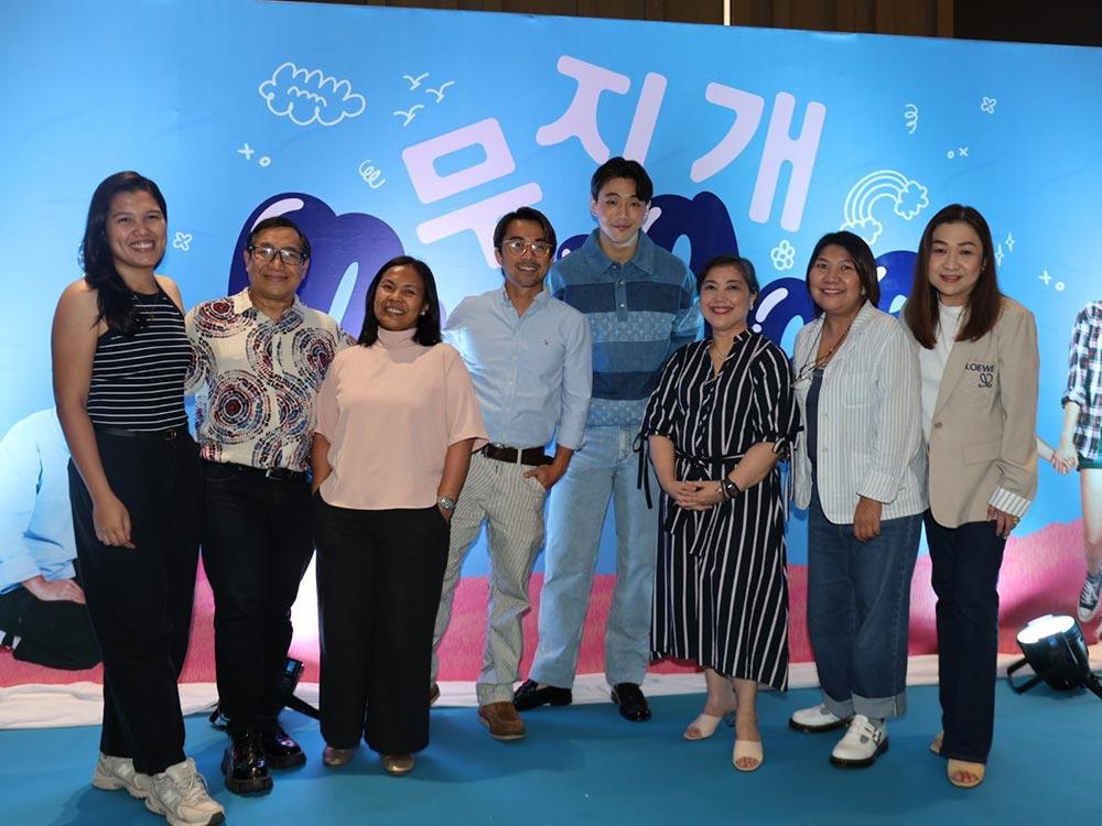 Unitel Straight Shooters